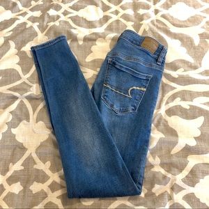 AE Ne(x)t Level High-Waisted Jegging